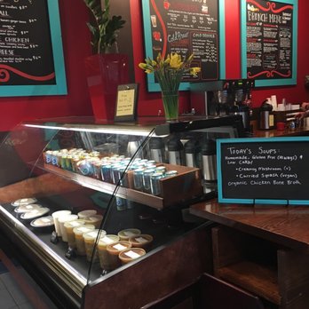 Good Food Low Carb Cafe Madison Wi Good Food Low Carb Cafe Madison Wi