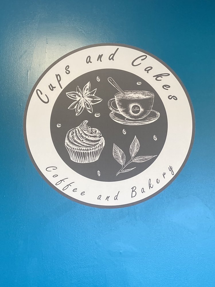 Cups And Cakes
