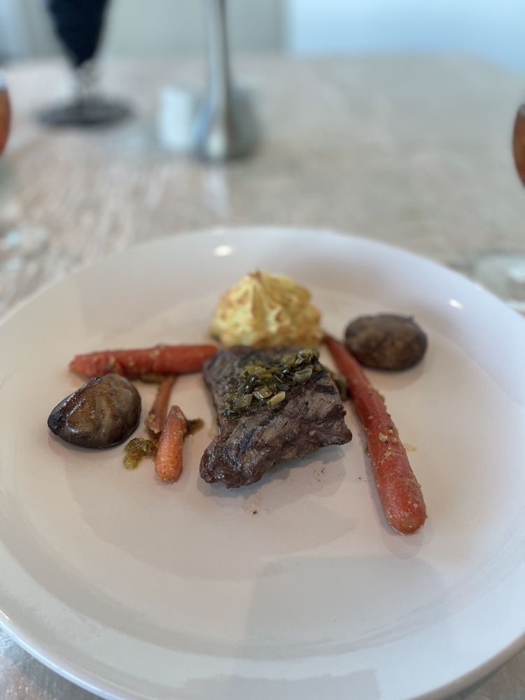 Artemisia's At SPC Artemisia's At SPC