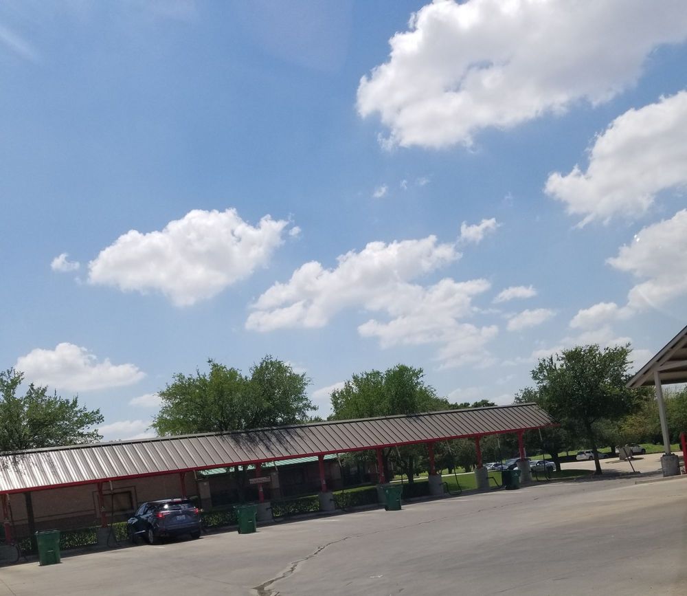McKinney Finish Line Carwash