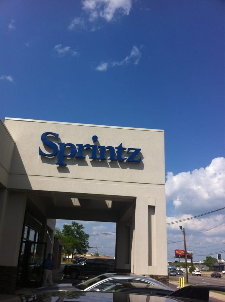 Photos For Sprintz Furniture Showroom Yelp