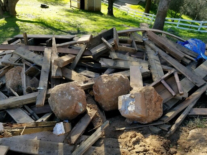 Power Junk Removal & Hauling
