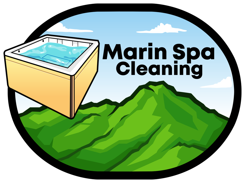 Marin Spa Cleaning
