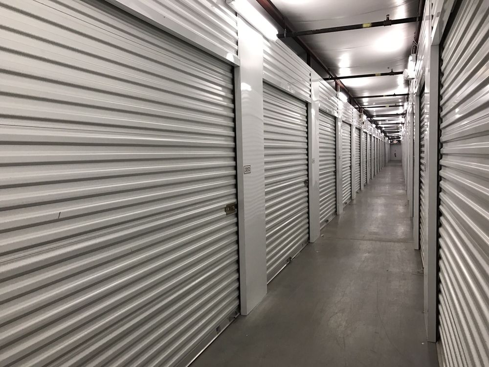 Public Storage