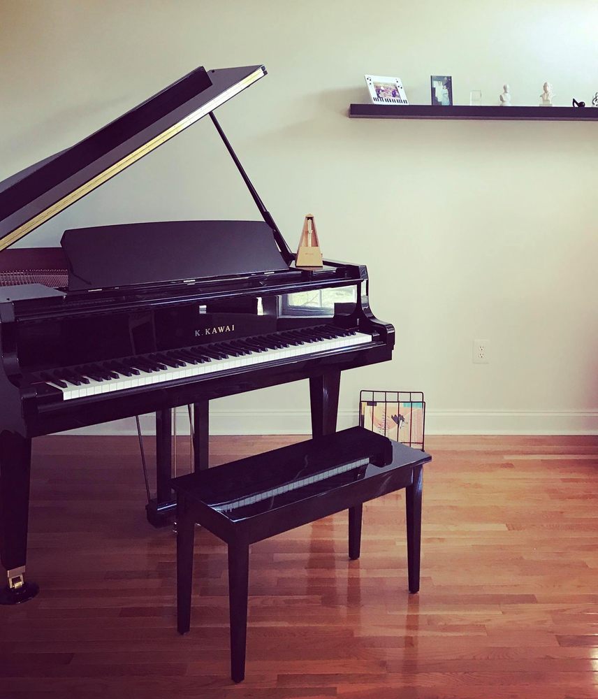 Lena's Piano Studio