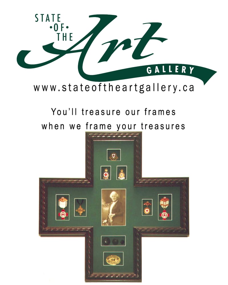State of the Art Gallery