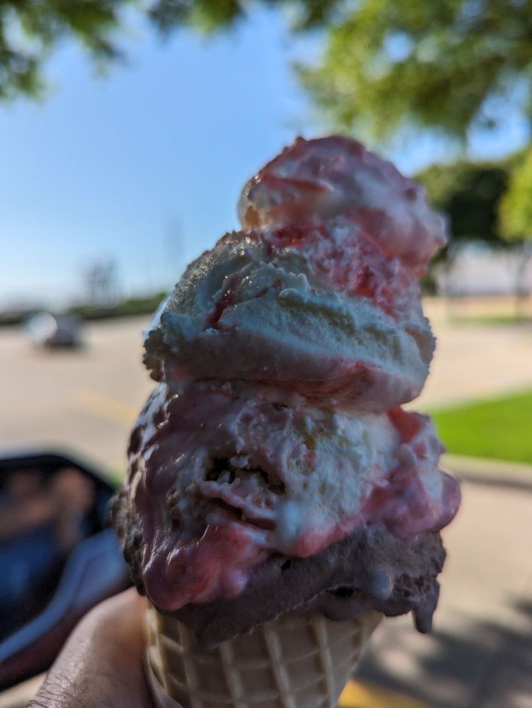 Handel's Homemade Ice Cream