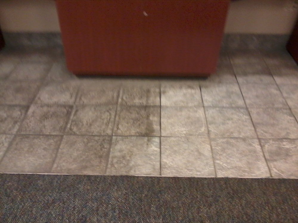 Health Tech Cleaning Systems