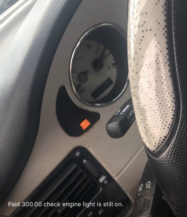 Express Oil Change & Tire Engineers