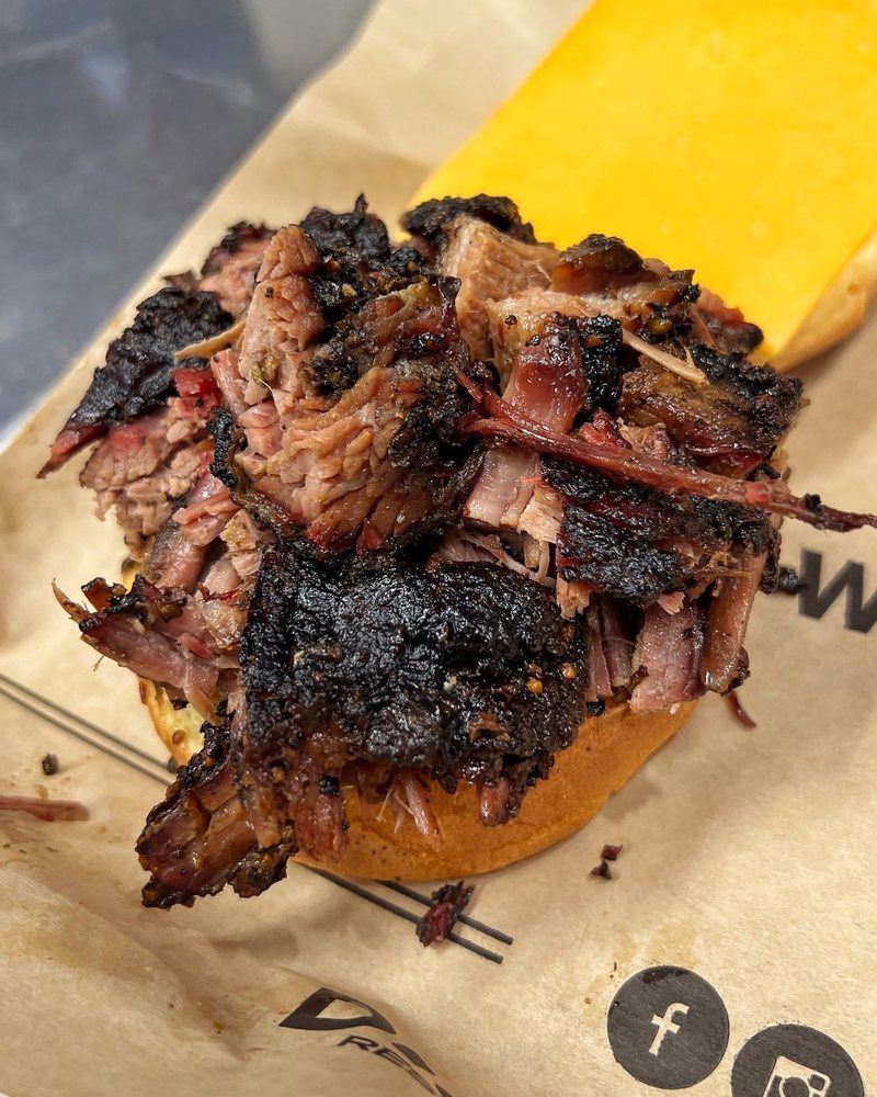 Dickey's Barbecue Pit Dickey's Barbecue Pit