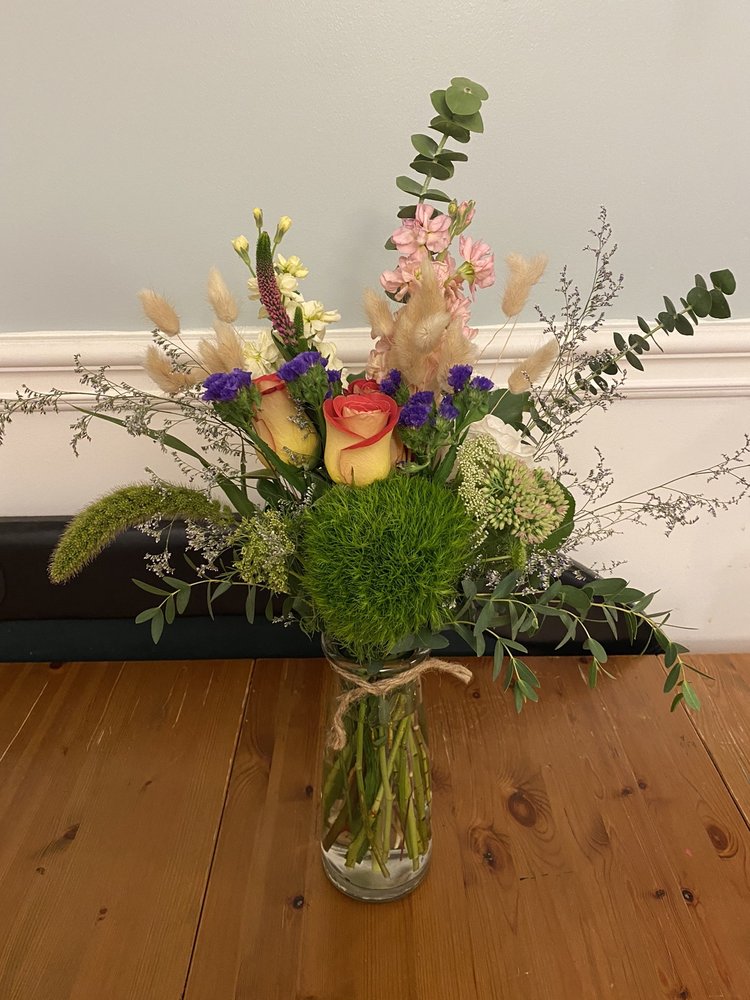 Rose Garden Flowers & Gifts