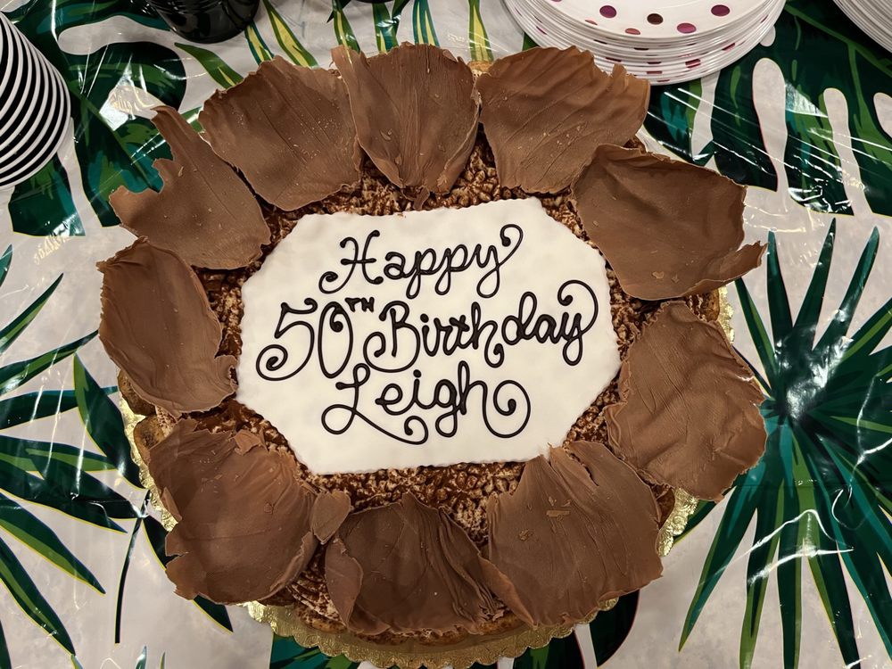 Chocolatier Barrucand