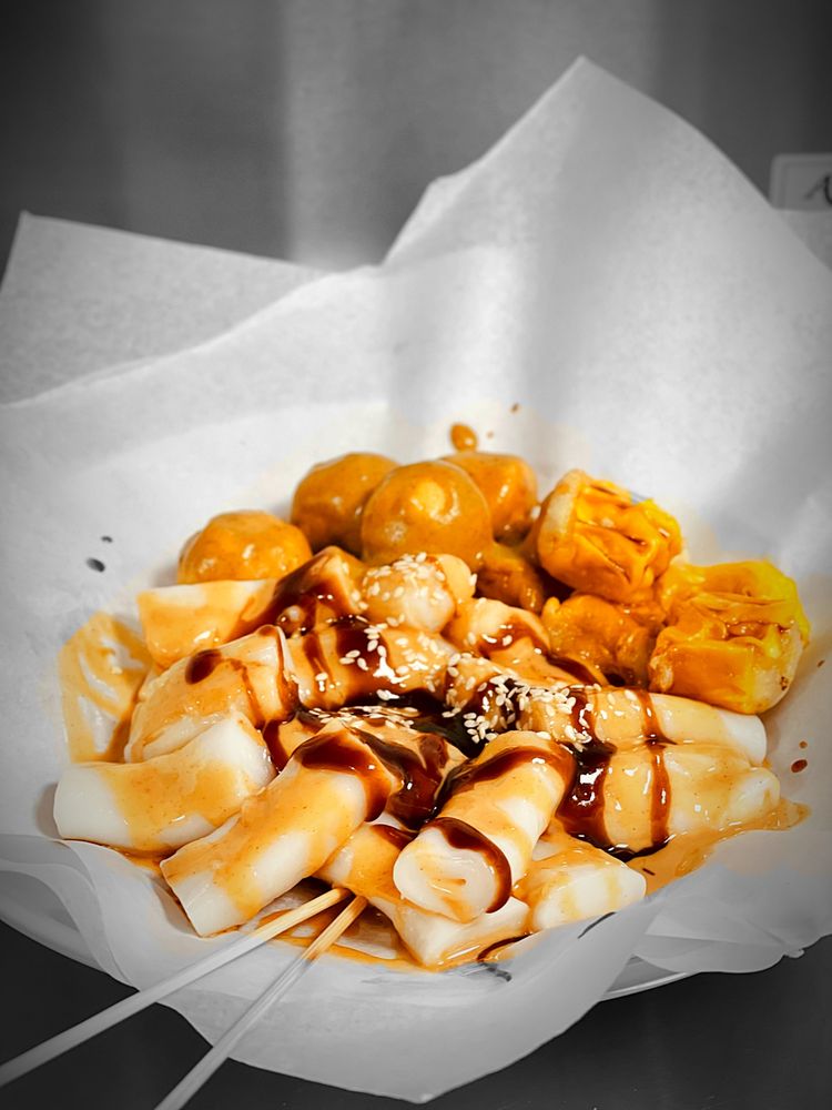 Sunshine HK Cafe