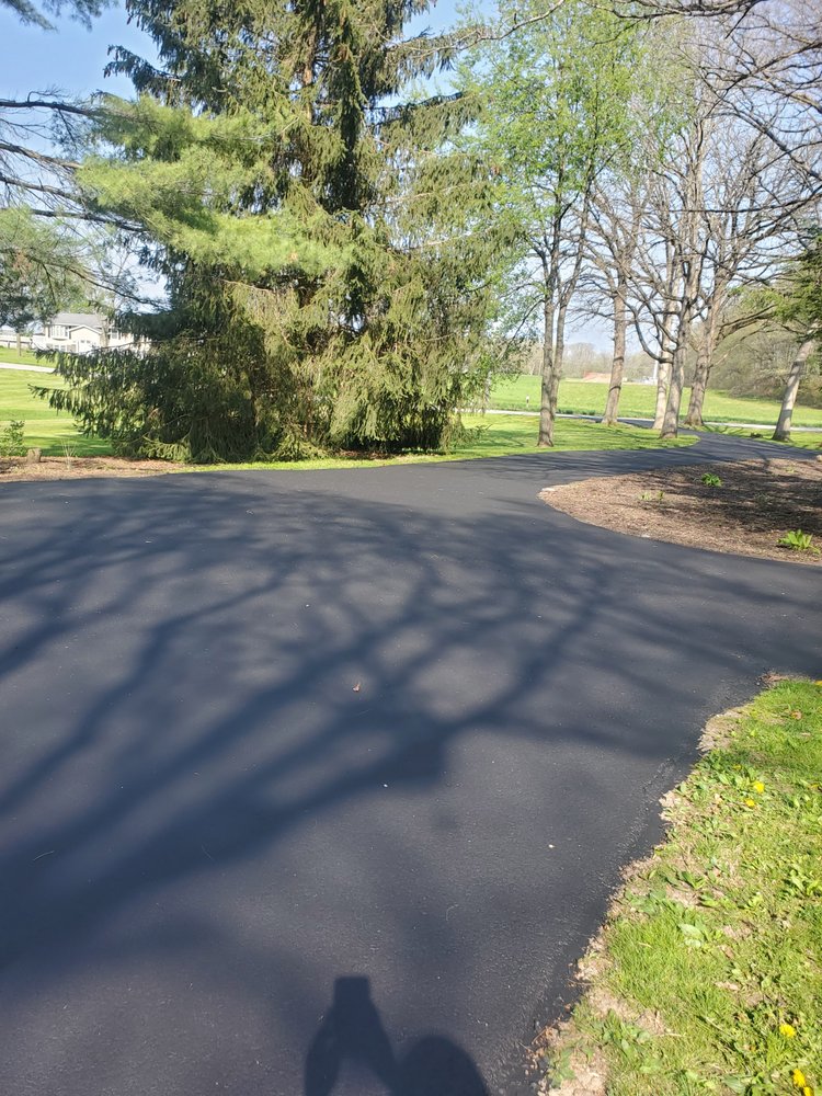 image of business Ace Sealcoating & Paving