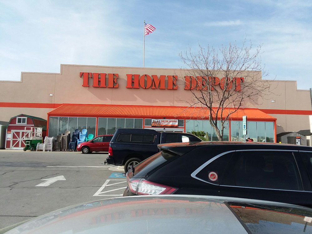 The Home Depot