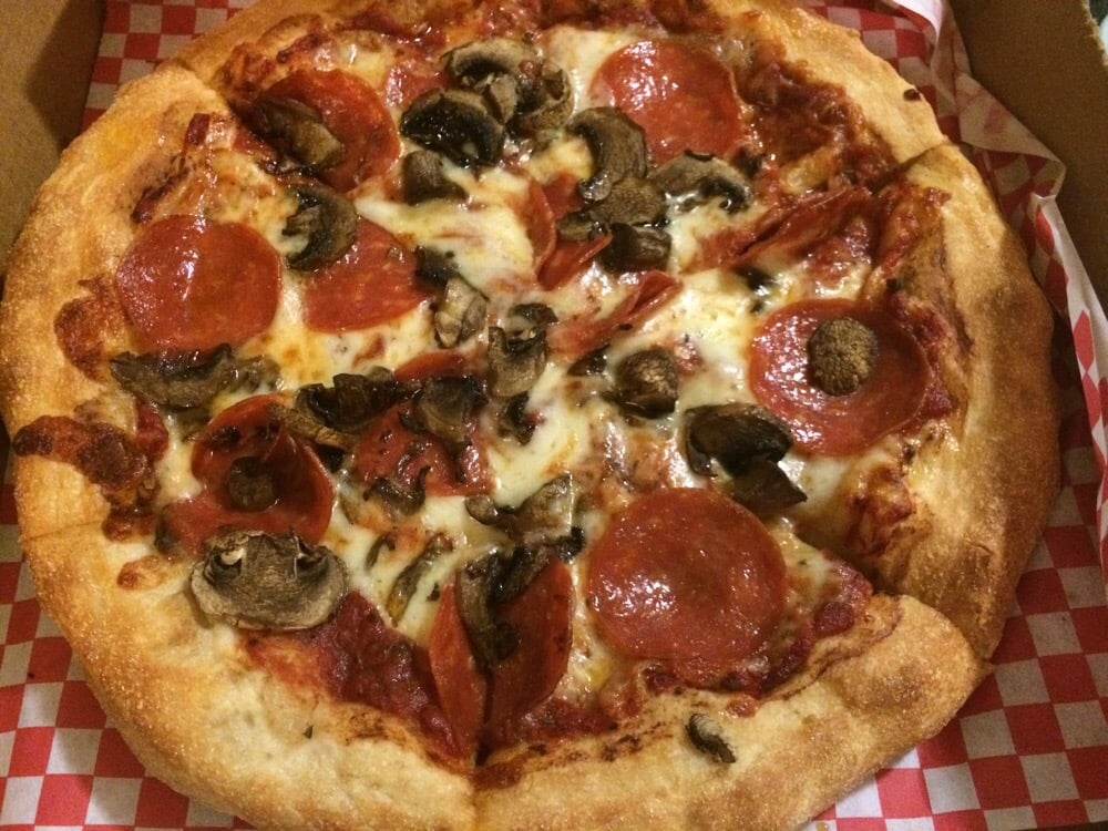Pappagallo’s Pizza 43 Photos & 77 Reviews Pizza 1769 Hwy A1A