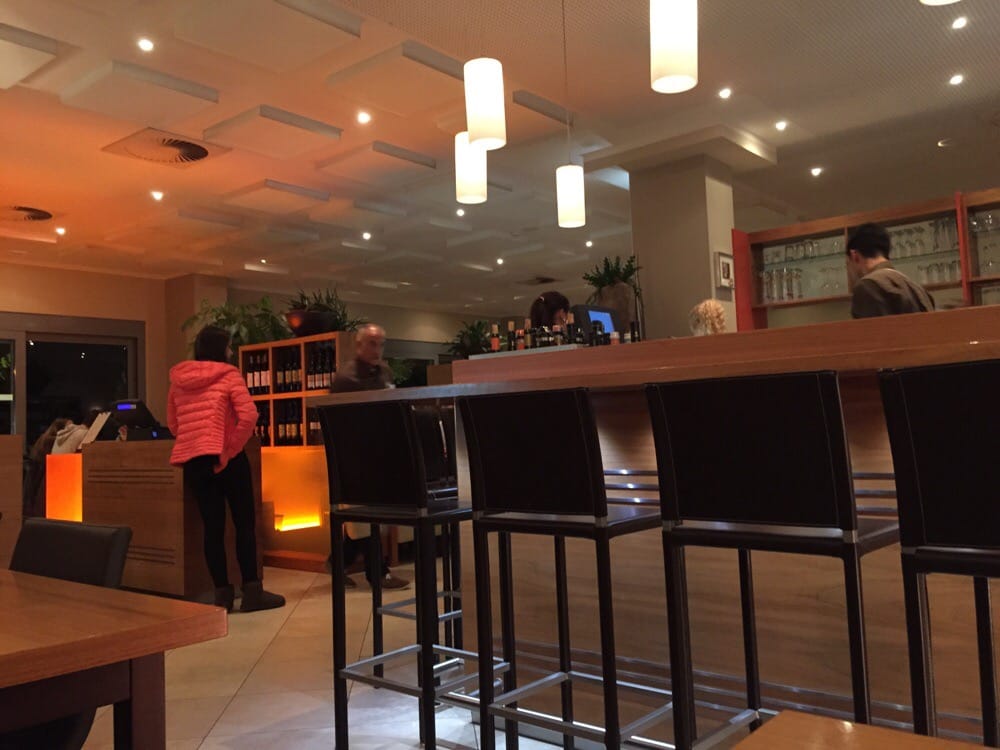 Piccola Italia 19 Reviews Italian LiseMeitnerStr. 20, Landau