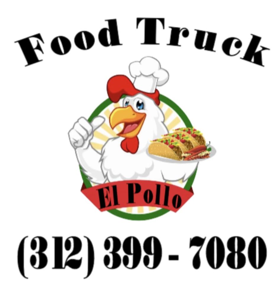 El Pollo Food Truck, Chicago Roadtrippers