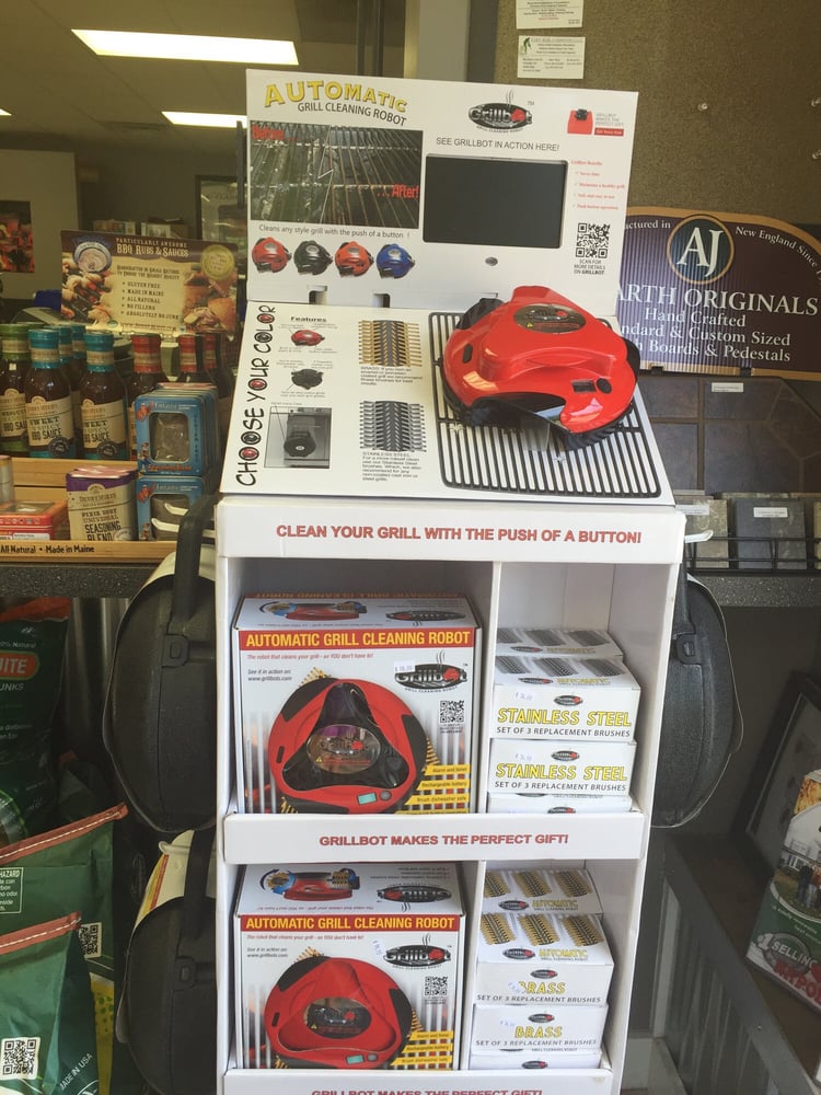 image of business Somersworth Stove Shop