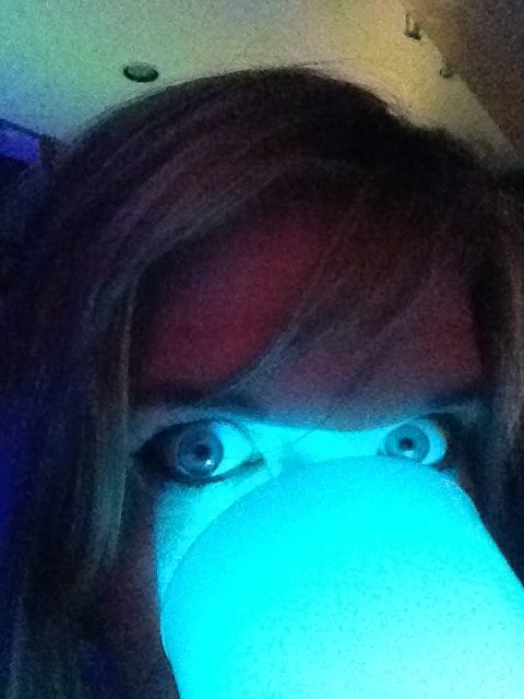 The Raleigh Boogeyman Bar Crawl