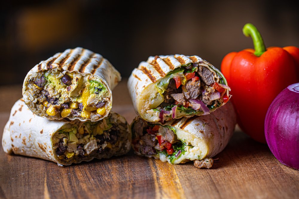 The Boost Juice Bar & Kitchen The Boost Juice Bar & Kitchen