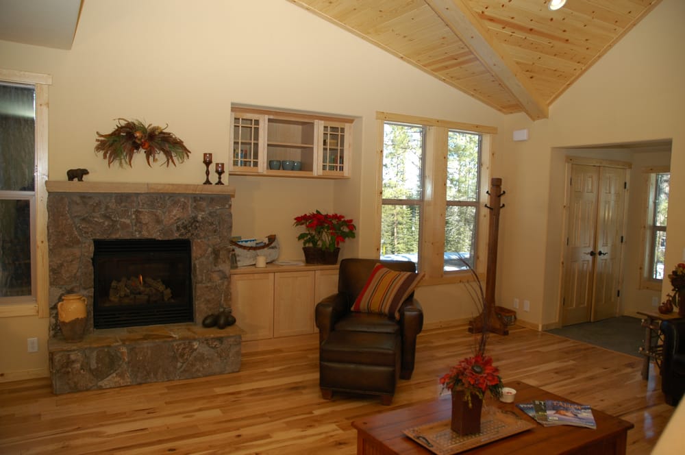 image of business GLA Morris Construction