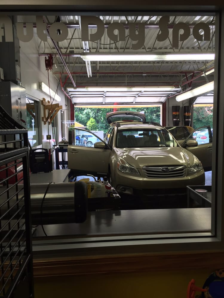 TC’s of Durham 13 Photos &amp; 68 Reviews Car Wash 4421