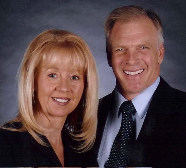 Donna Hermsen & Dan O'Brien Real Estate