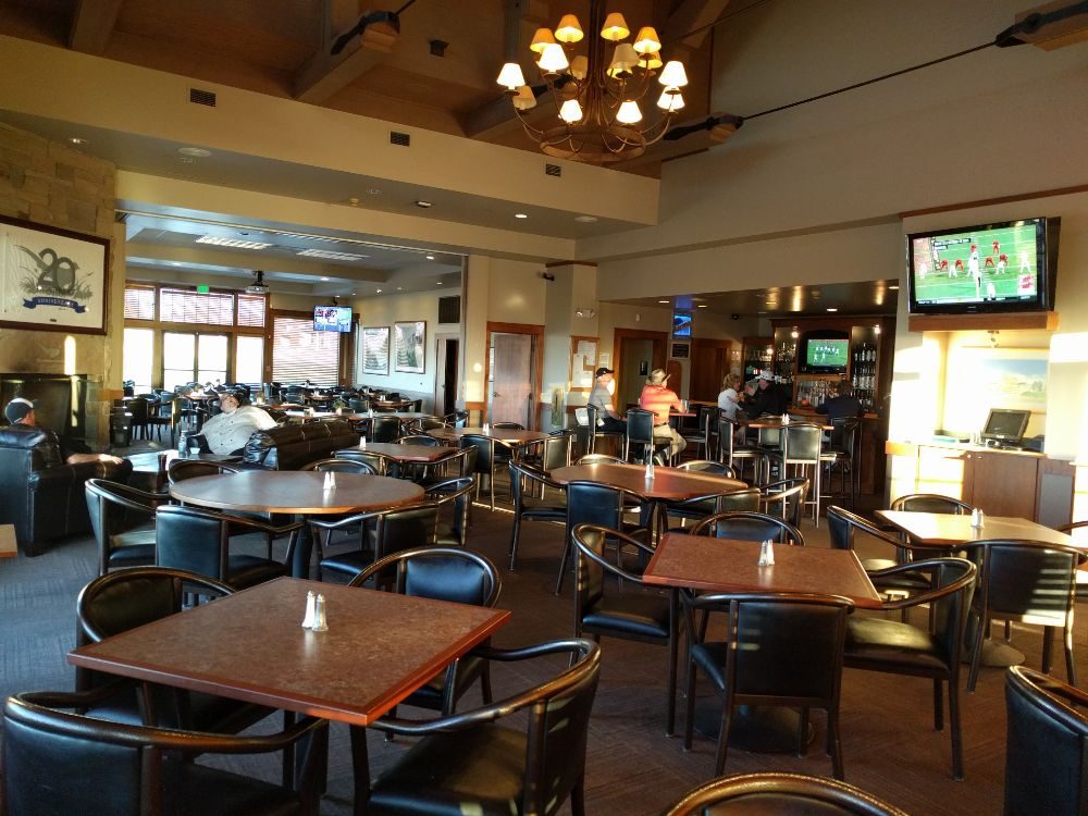 The Grill at Legacy Ridge 15 Reviews American (Traditional) 10801