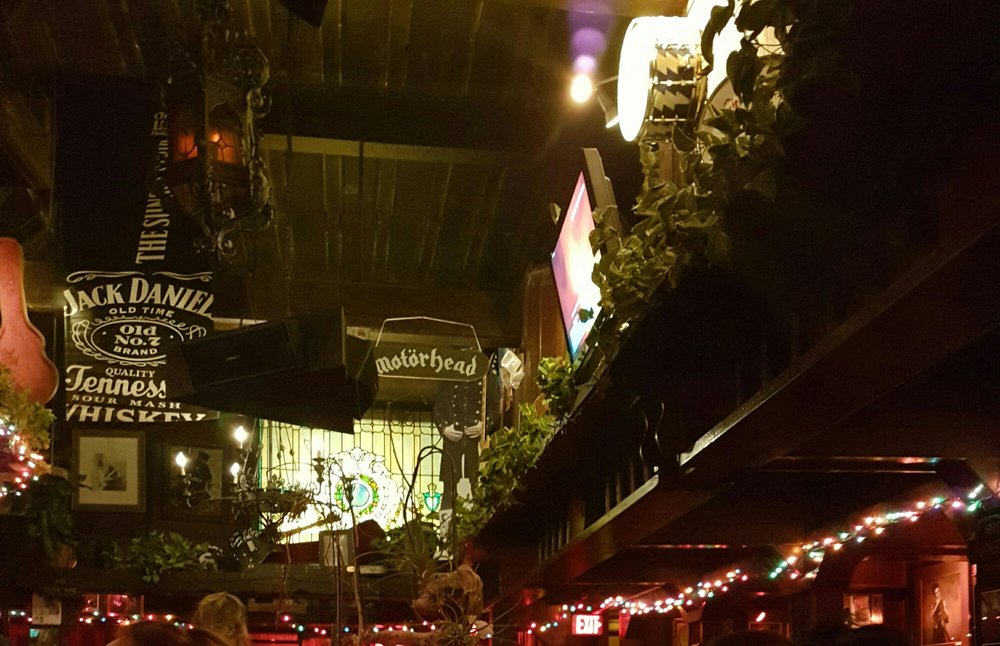 Rainbow Bar & Grill 235 Photos & 655 Reviews Italian 9015 W