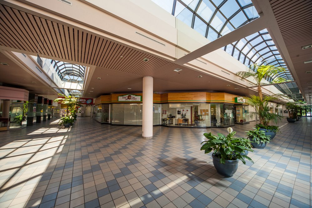Beacon Hill Shopping Centre