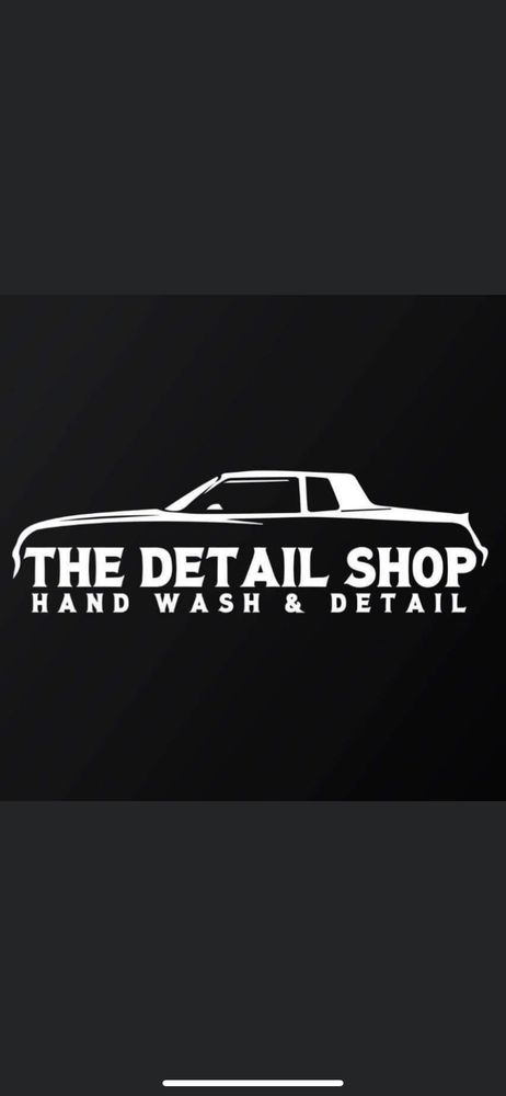 The Detail Shop