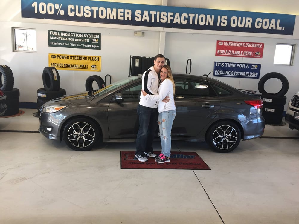 Ford Dealership Lexington Ky >> Paul Miller Ford 33 Photos 27 Reviews Car Dealers Ford Dealership Lexington Ky >> Paul Miller Ford 33 Photos 27 Reviews Car Dealers