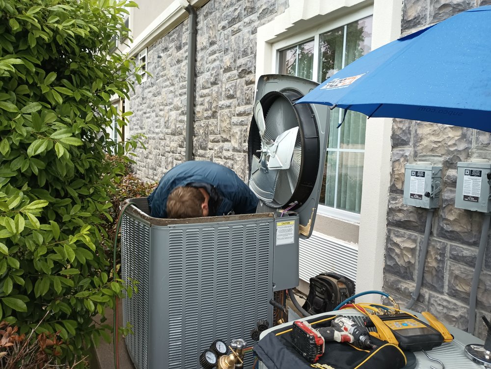 image of business Climate Warriors HVAC