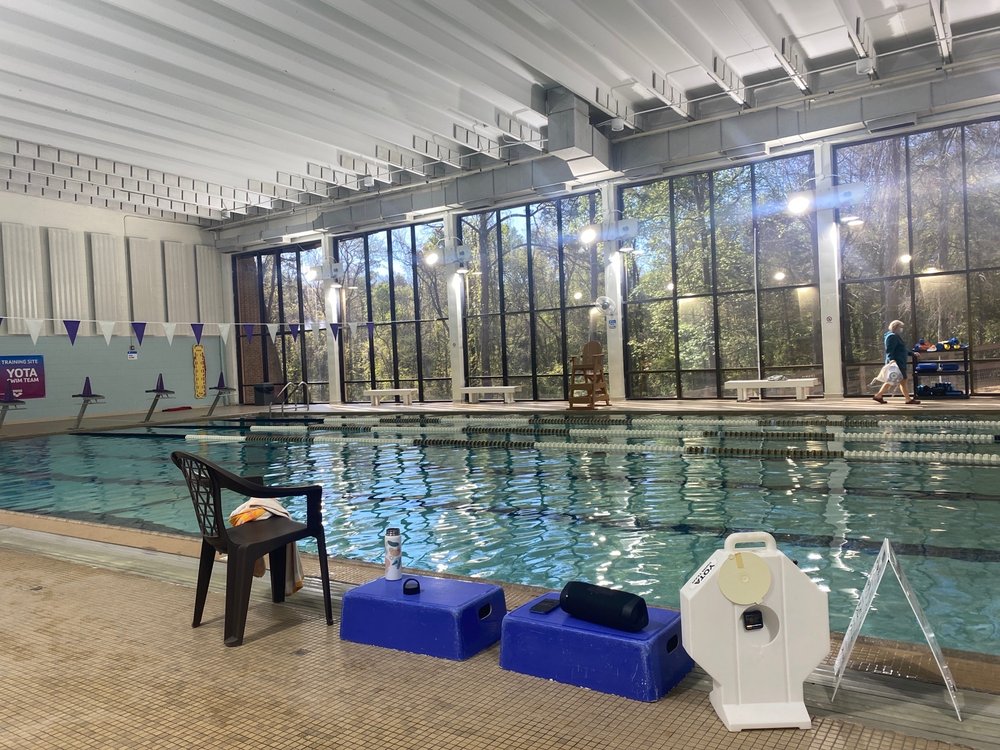 Chapel Hill-Carrboro YMCA