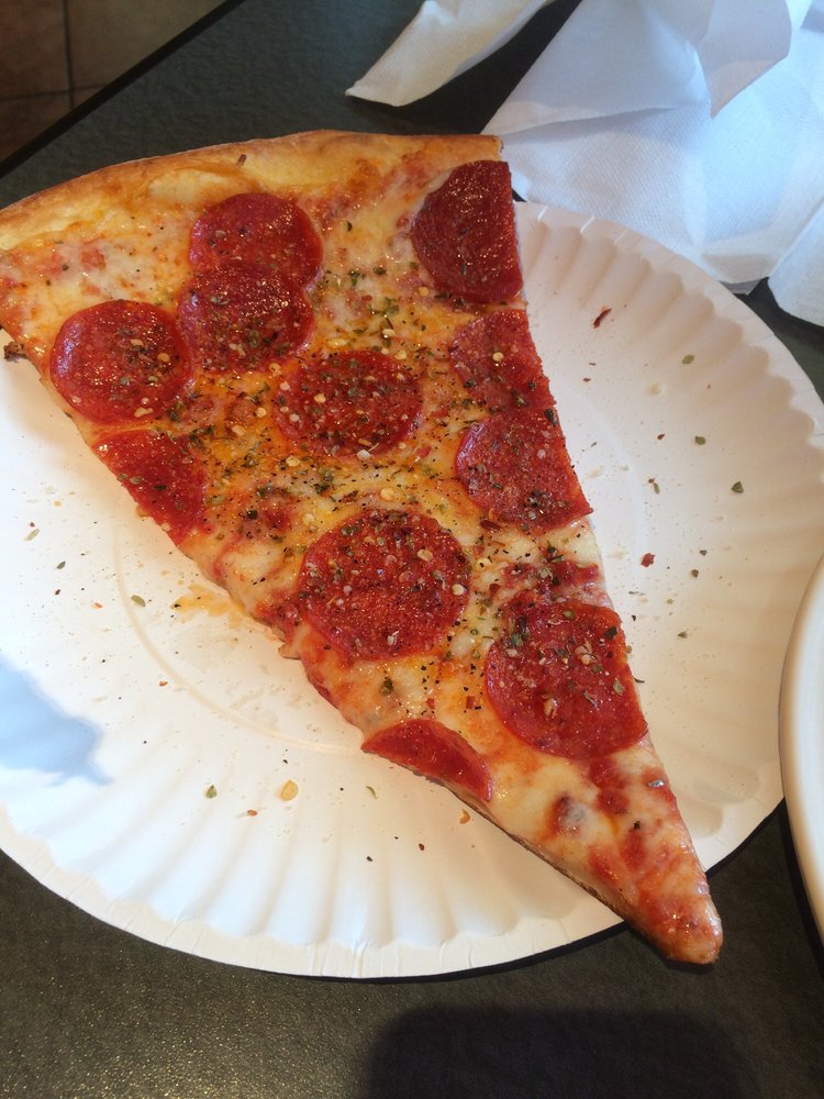 Rubino's Pizzeria