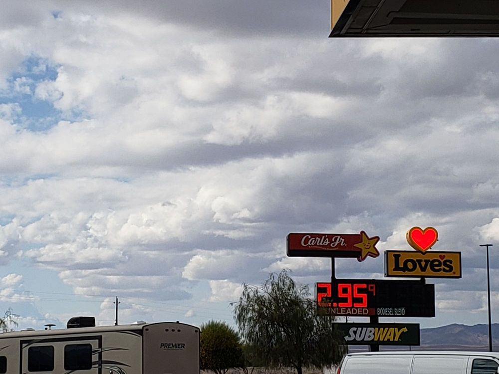 Cheap Gas Station Near Me >> Love’s Travel Stop - 49 Photos & 17 Reviews - Tires - 14875 Hwy 95, Lake Havasu City, AZ - Phone ... Cheap Gas Station Near Me >> Love’s Travel Stop - 49 Photos & 17 Reviews - Tires - 14875 Hwy 95, Lake Havasu City, AZ - Phone ...