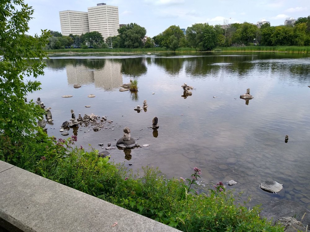 Strathcona Park