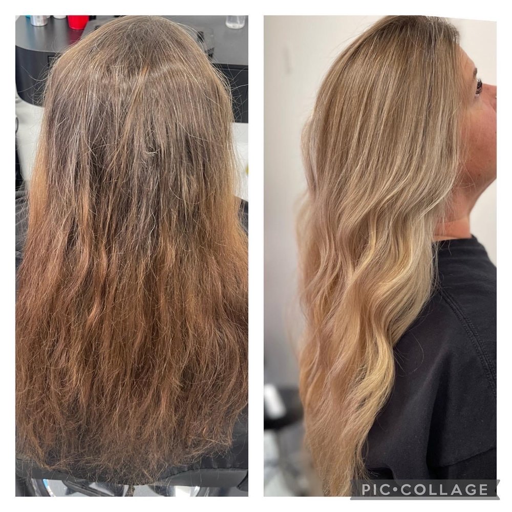 Tracy Hair Salon