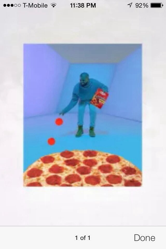US Empire Pizza