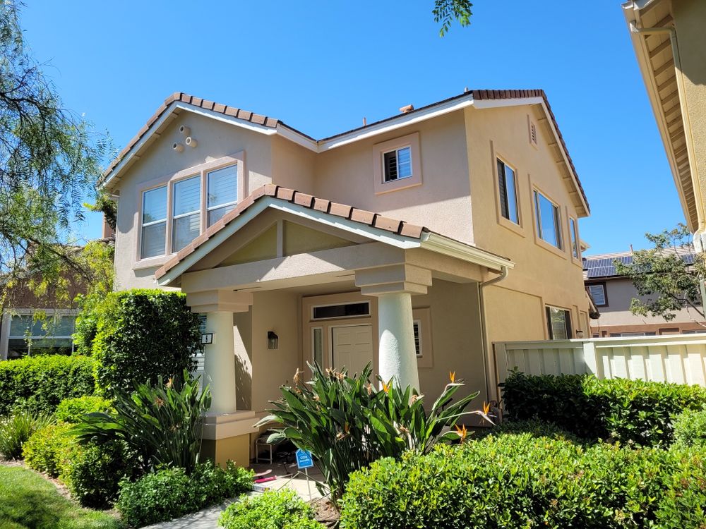 CertaPro Painters of Orange County