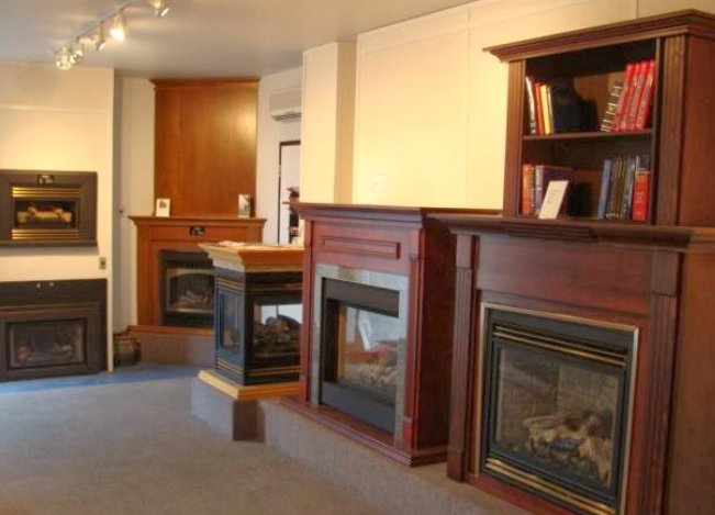 Rick Menard Heating & Cooling