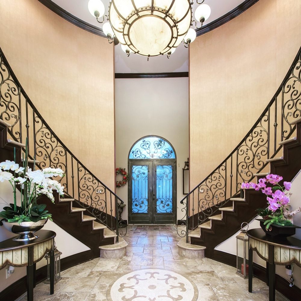Infinity Residential