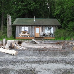 Beach Haven Resort 32 Photos Resorts 684 Rd Photo Of Beach Haven Resort Eastsound Wa United States Typical Cabin