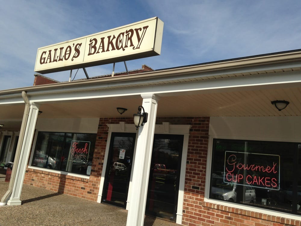 Gallo’s Bakery 12 Photos & 28 Reviews Bakeries 3701 Church Rd