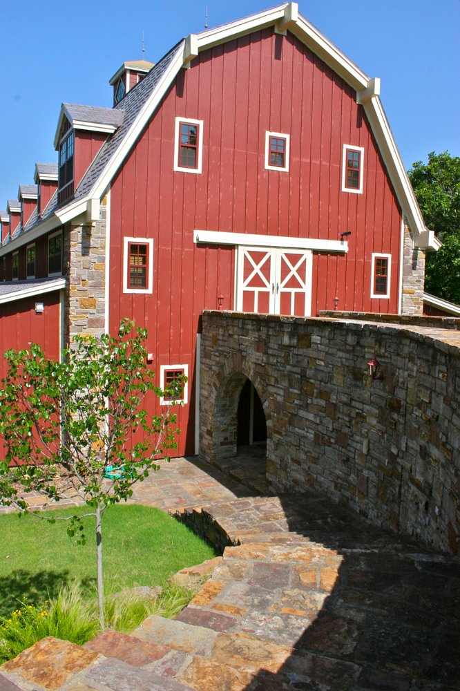 image of business Texas Vineyard Homes