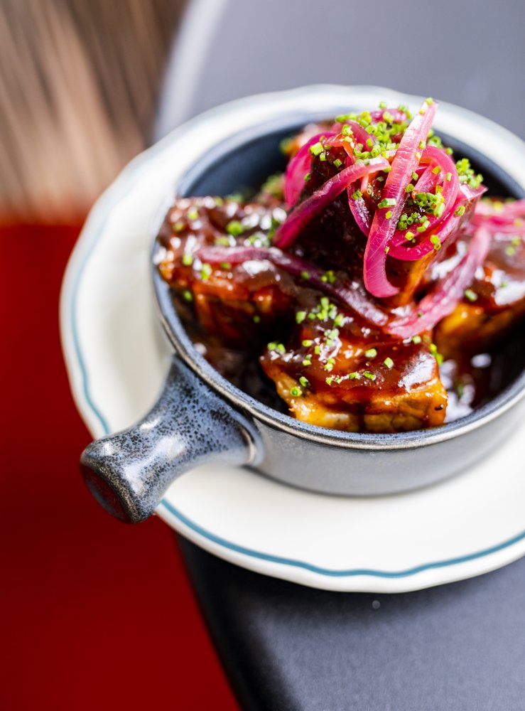 Caroline's Oyster Bar