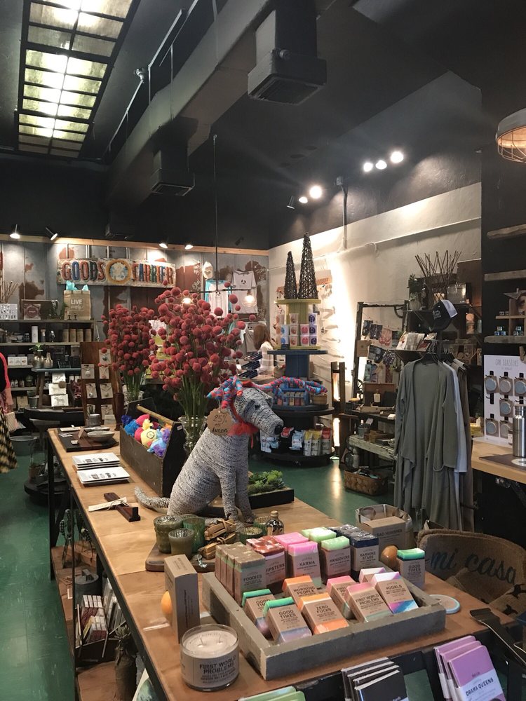 Magpies Modern General Store 30 Photos Home Decor 215 E 1st St