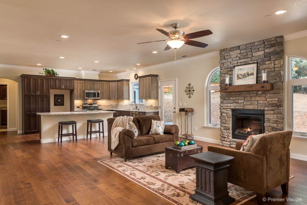 image of business Wechsler Custom Homes