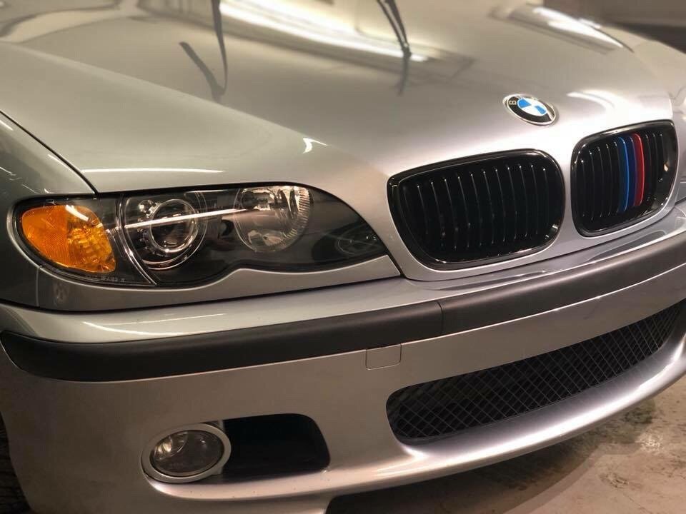Royal Shine Paint Protection
